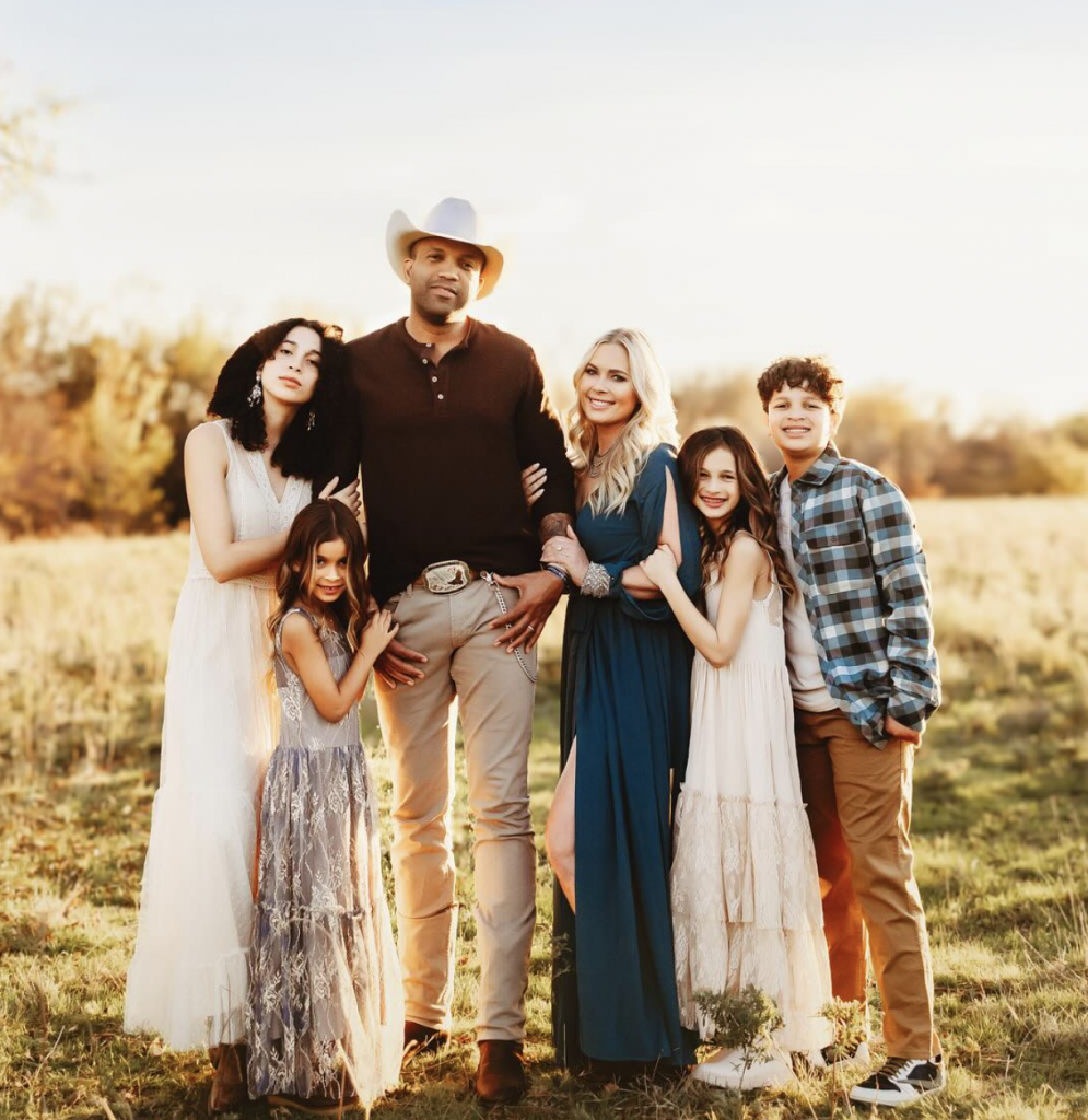 Colon Cancer Fighter Criscilla Anderson's Moving Post for Husband